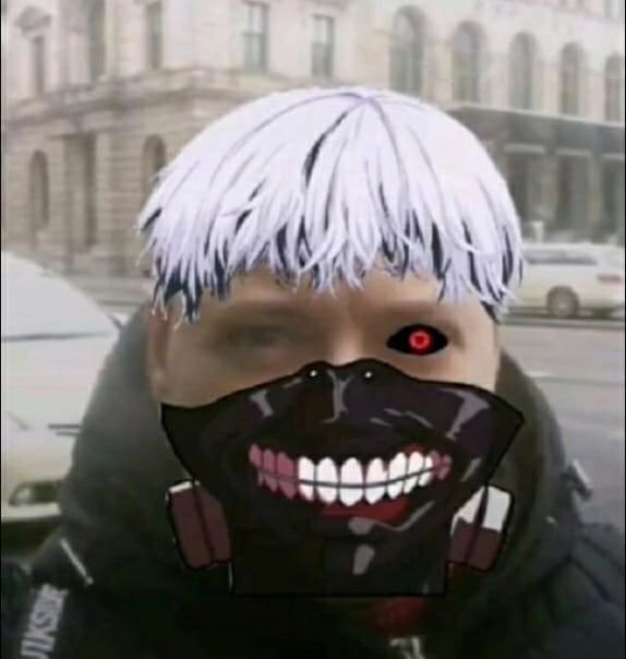 ДЭБ Саша гуль