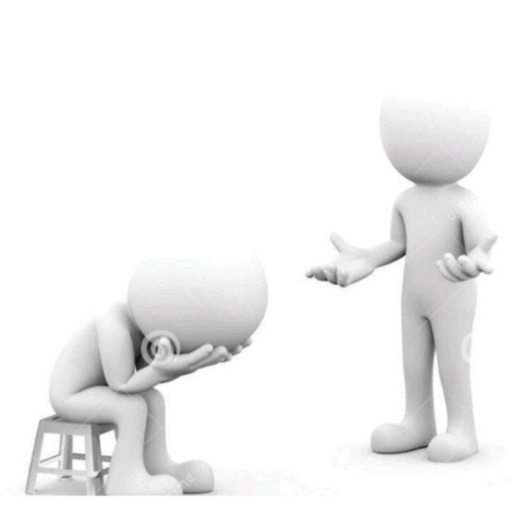 Мемы с белыми человечками