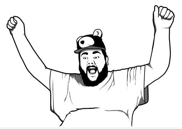 Радостные мемы