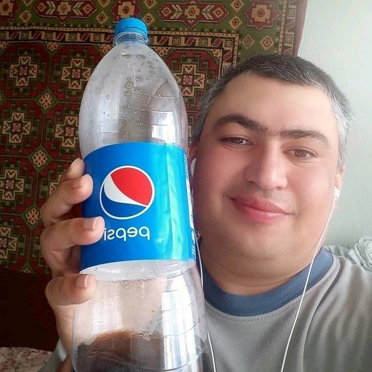 Дима Пепсикольный