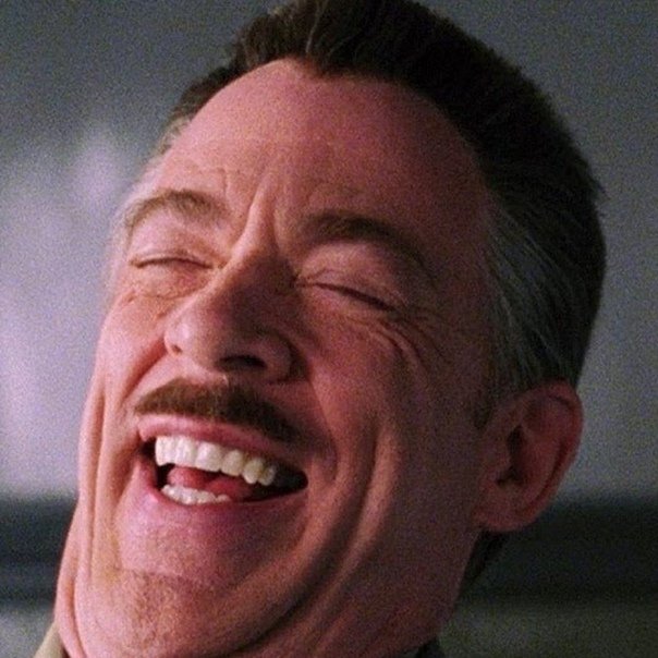 Человек, который смеется