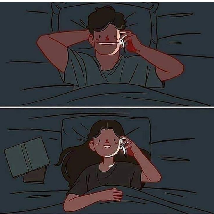 Отношения на расстоянии арты