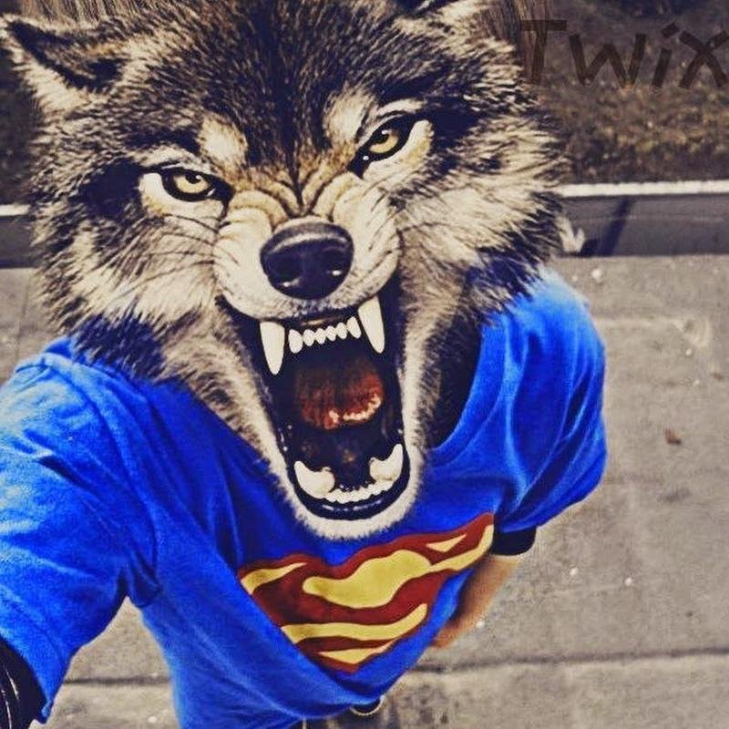 Крутые аватарки