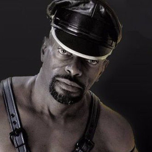 Чёрный Властелин Бенн Ганн