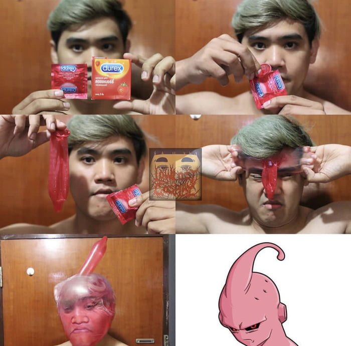 Ануча Саенгчарт косплей 2020