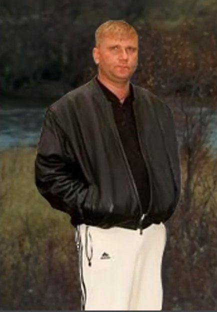 Пересветов Александр