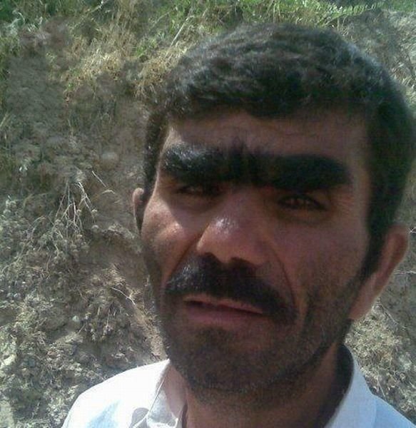 Таджик мужик