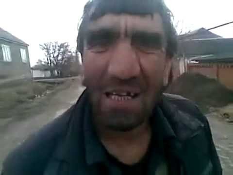 Самые страшные дагестанцы