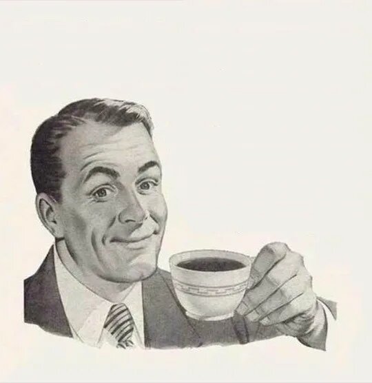 Кофейня Мем