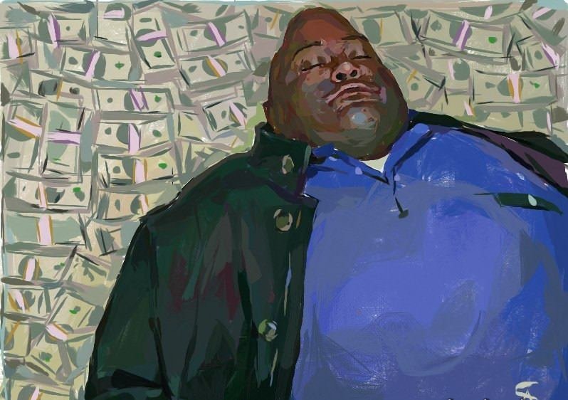 Хьюэлл Бабино