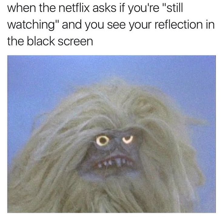 Лохматый Домовой