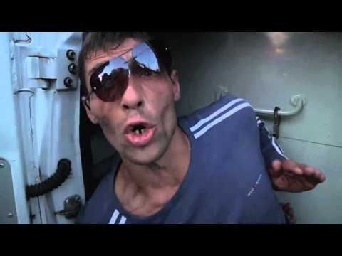 Русские идут домой