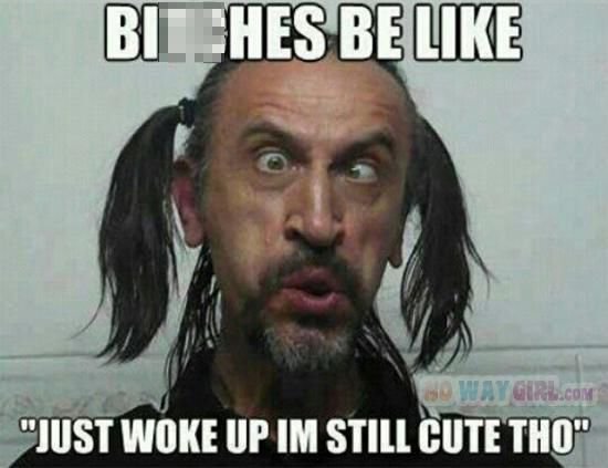 Чел с косыми глазами