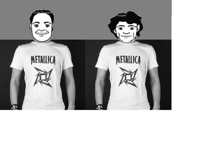 С 2 мужиками