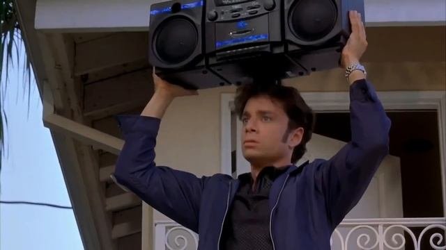 Ночь в роксбери 2