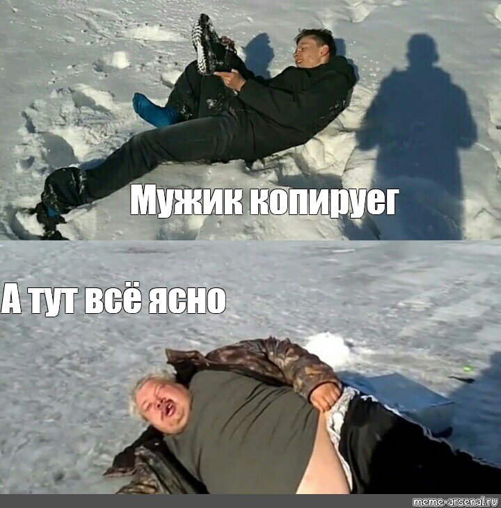 Сергей Кузнецов нормааально