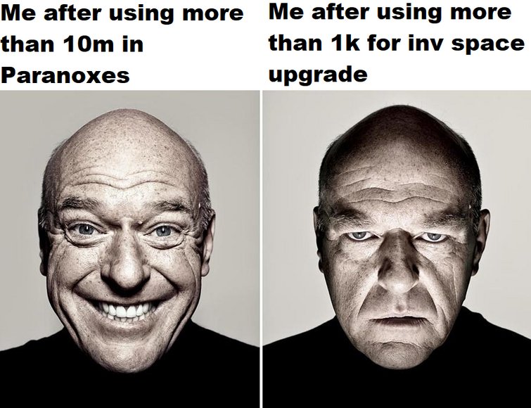 Биполярка шутки