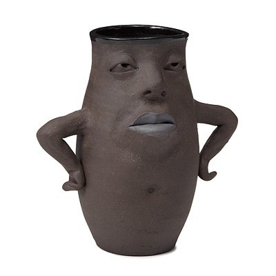 Прикольные вазы