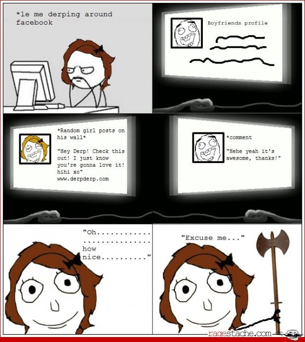 Мемы про парней