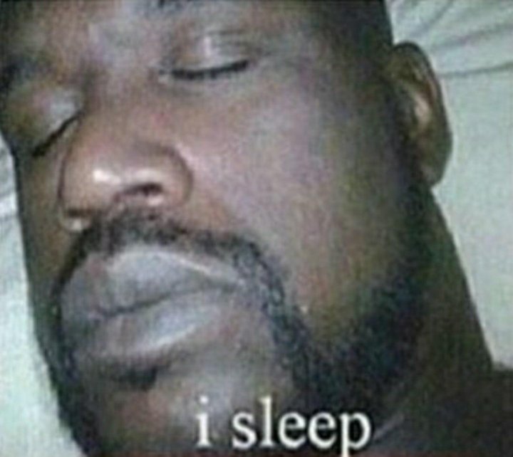 С негром в кровати