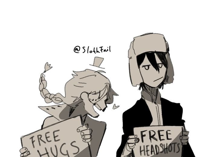 Фёдор и Гоголь бродячие псы