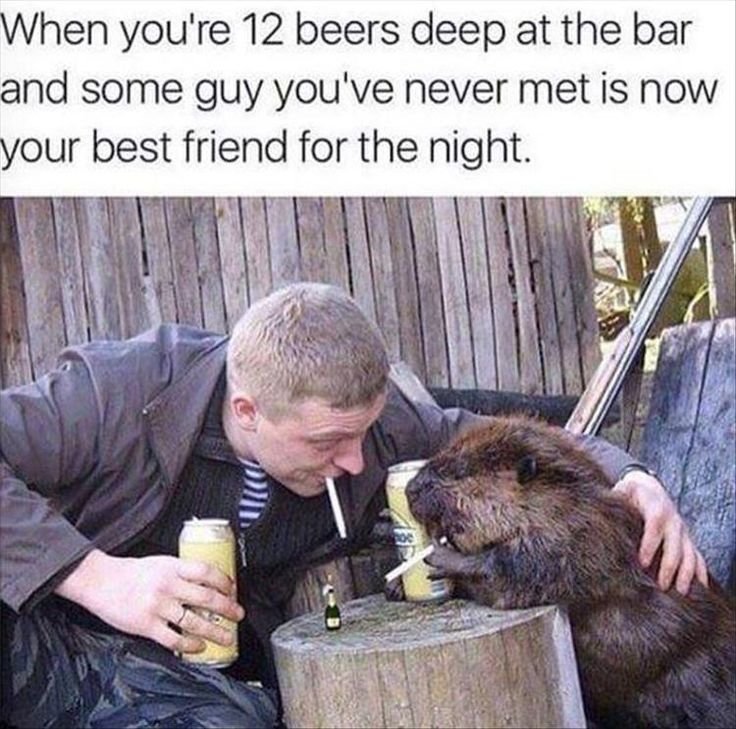 Жесткий юмор в картинках