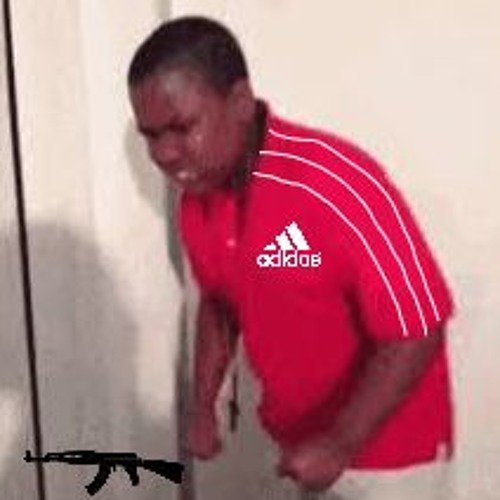 Мальчик негр