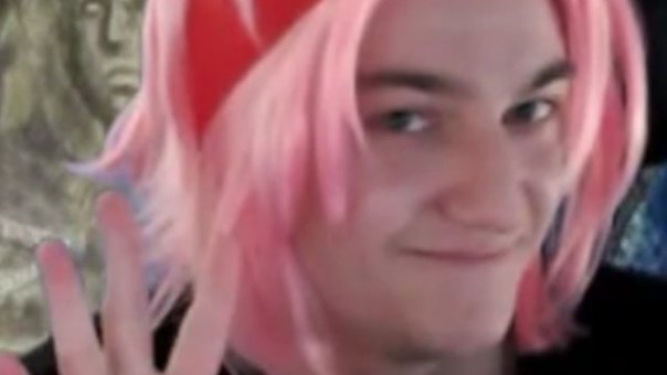 Korben Dallas Сакура