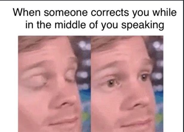 Мем закрыл открыл глаза