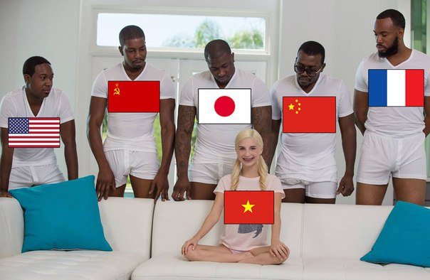 Пайпер Перри пять черных