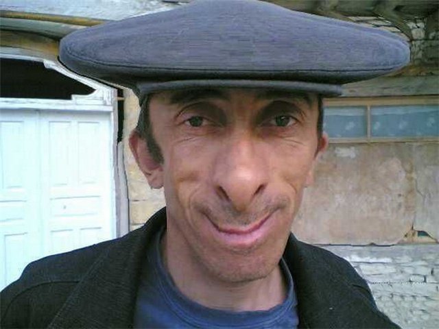 Грузинов Владимир Петрович