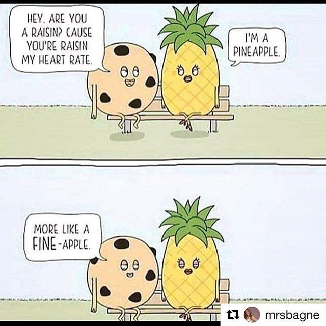 Шутка про ананасовый сок