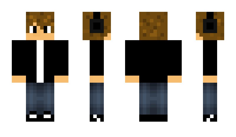 Скин Ериичи