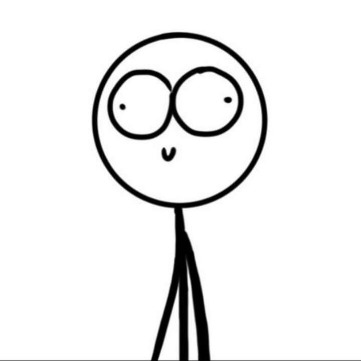 Человечек Мем