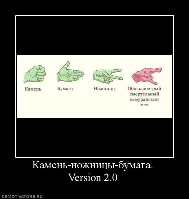 Камень ножницы бумага с девушками