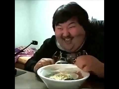 Корейцы смеются