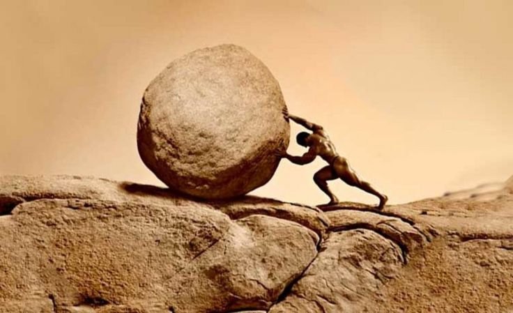 Упорство и настойчивость