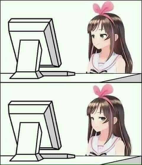 Мемы аниме смешные 2020