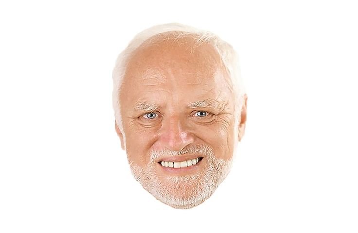 Дед Гарольд