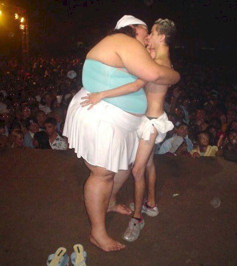 Однажды я стану прекрасной девушкой