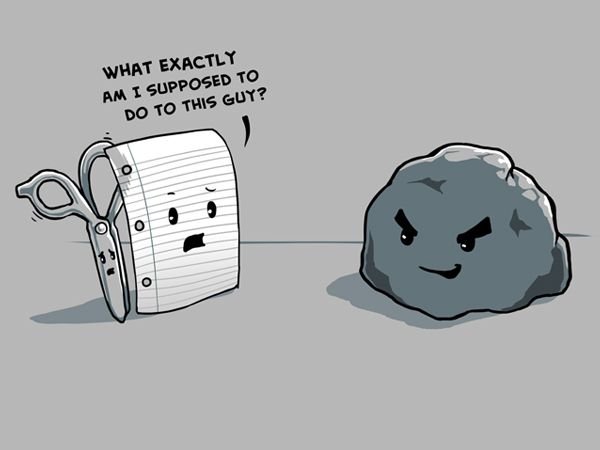 Мемы про камни