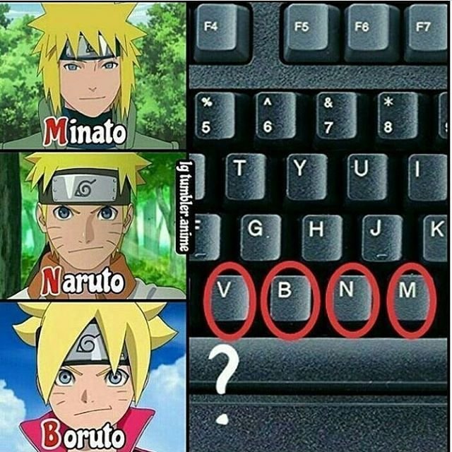 Наруто приколы