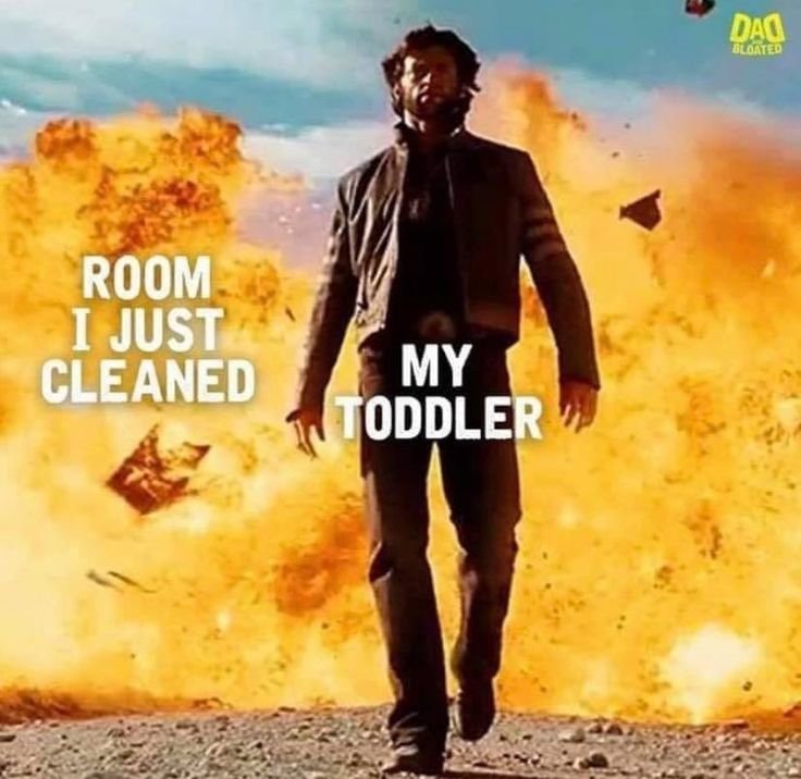 Не оборачивается на взрыв