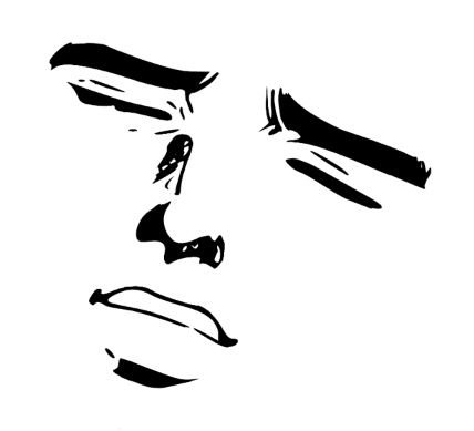 Мем удовольствие лицо