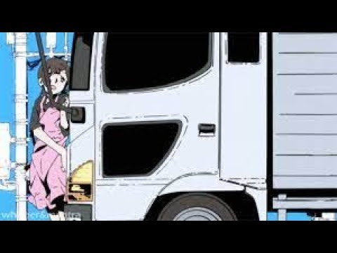 Грузовик Сан