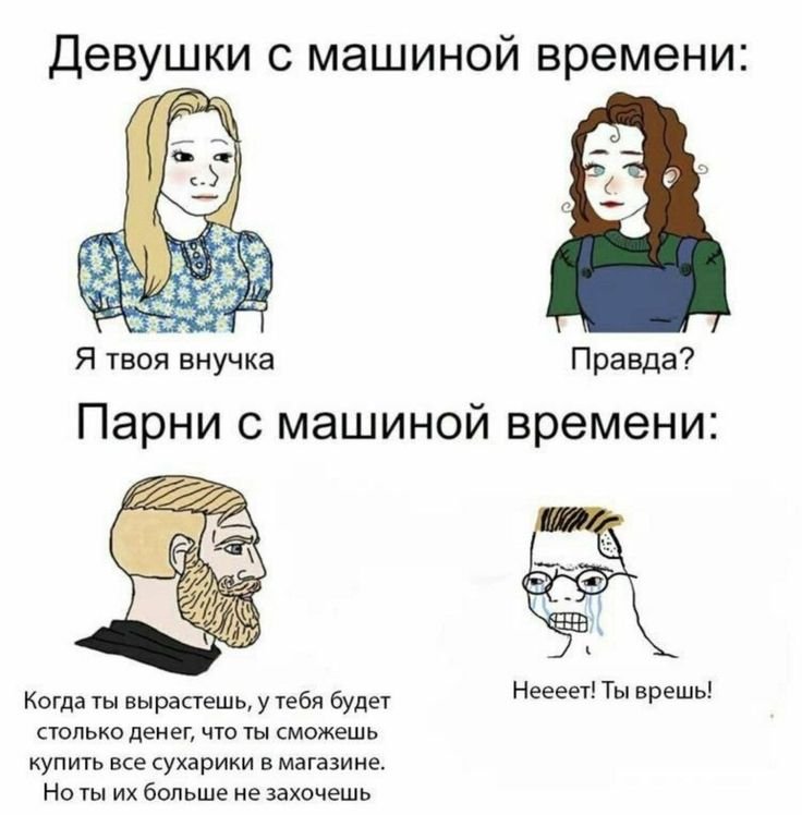 Шутки для КВН