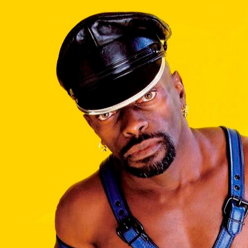 Чёрный Властелин Мем