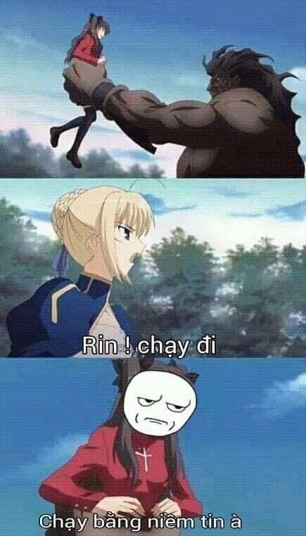 Судьба аниме мемы