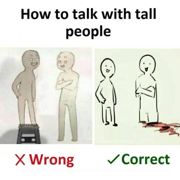 Человек и общество