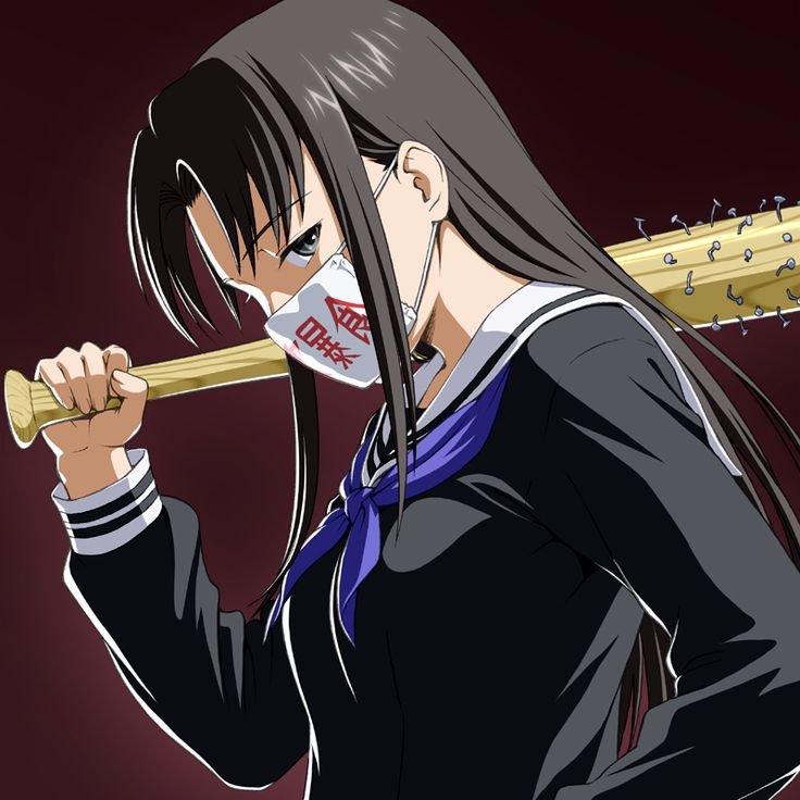 Сукебан кёко арт